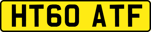 HT60ATF