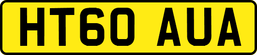 HT60AUA