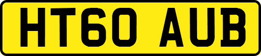 HT60AUB