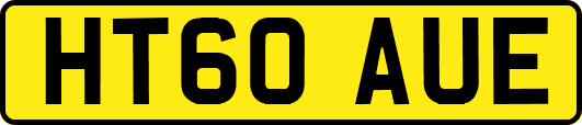 HT60AUE