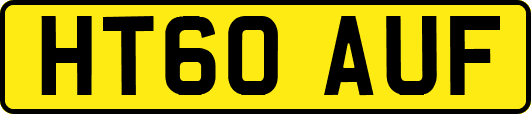 HT60AUF