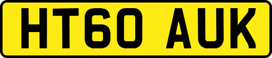 HT60AUK