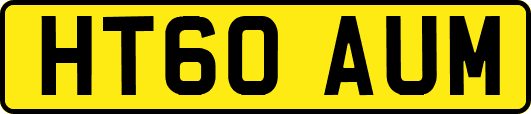 HT60AUM