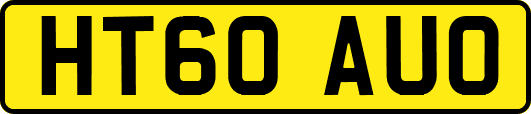 HT60AUO