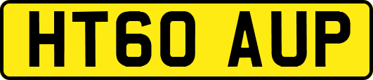HT60AUP