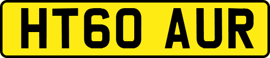 HT60AUR