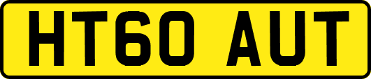 HT60AUT