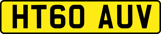 HT60AUV