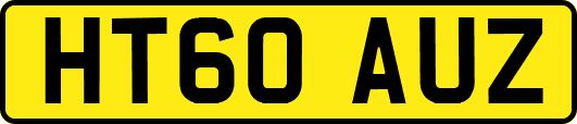 HT60AUZ