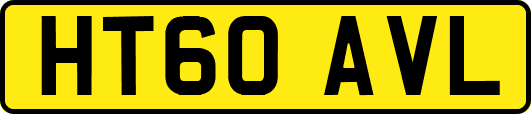 HT60AVL