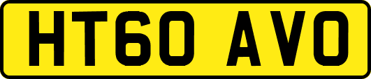 HT60AVO