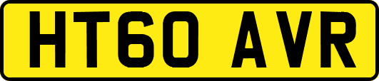 HT60AVR