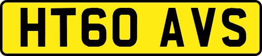 HT60AVS