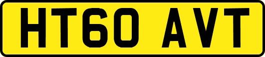 HT60AVT