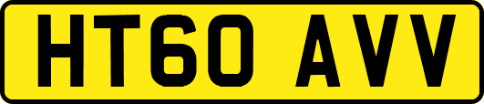 HT60AVV