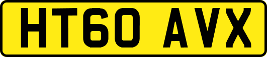 HT60AVX