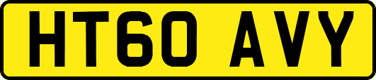 HT60AVY