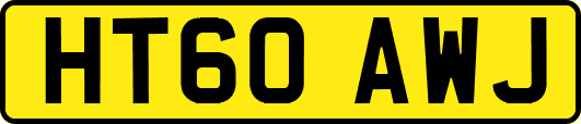 HT60AWJ