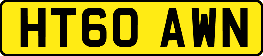 HT60AWN