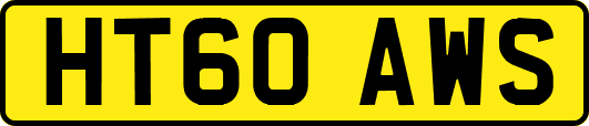 HT60AWS
