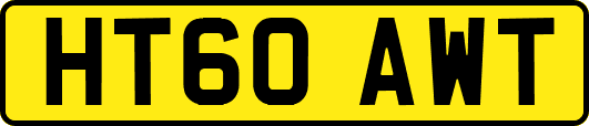 HT60AWT