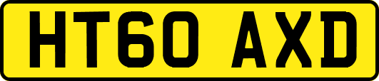 HT60AXD