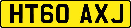 HT60AXJ