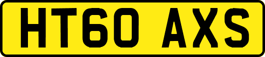 HT60AXS