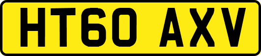 HT60AXV