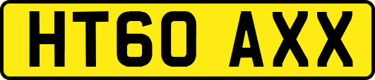 HT60AXX