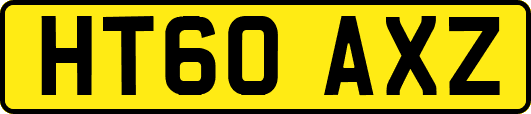 HT60AXZ