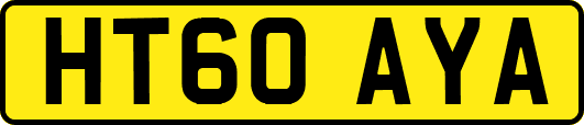 HT60AYA