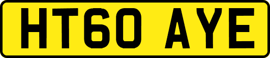HT60AYE