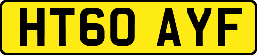 HT60AYF