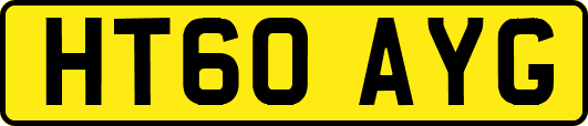 HT60AYG