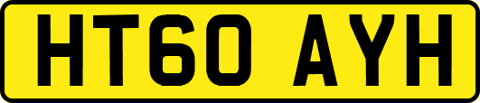 HT60AYH