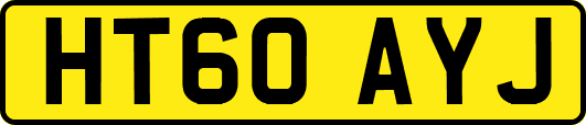 HT60AYJ
