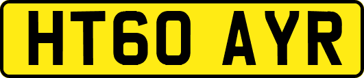 HT60AYR