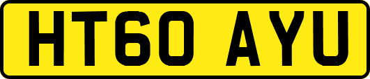 HT60AYU