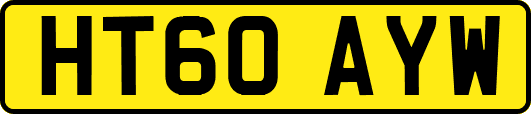 HT60AYW