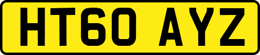 HT60AYZ