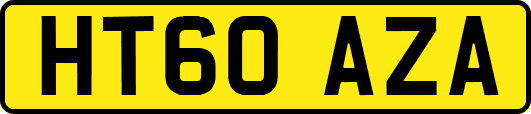 HT60AZA