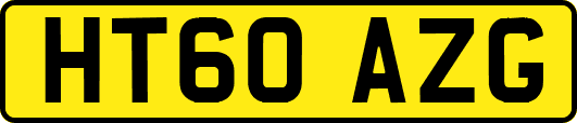 HT60AZG