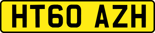 HT60AZH