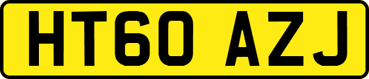 HT60AZJ