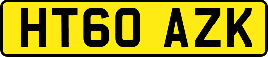 HT60AZK