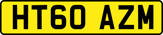 HT60AZM