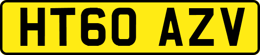 HT60AZV