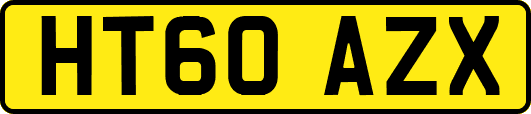 HT60AZX