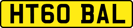 HT60BAL